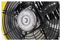 Тепловая пушка Ballu BHP-ME-3