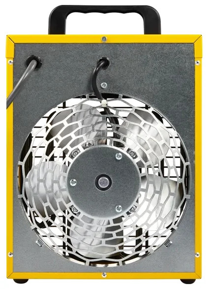 Тепловая пушка Ballu BHP-ME-3