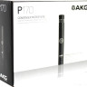 Микрофон Akg P170 (черный)