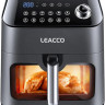 Аэрогриль Leacco AF060 Аэрогриль Leacco AF060