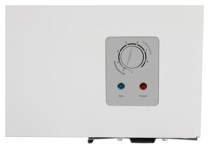 Морозильный ларь VEKTA FR-330S02