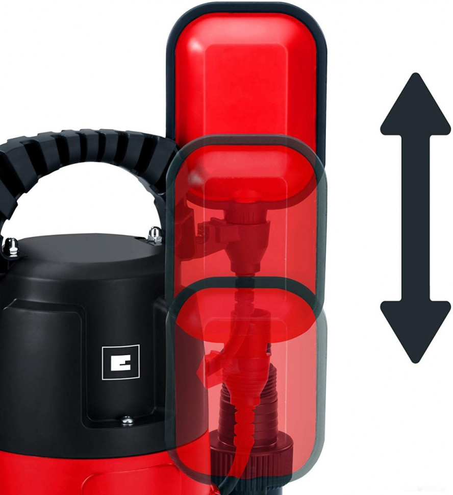 Насос Einhell GC-DP 7835 Насос Einhell GC-DP 7835