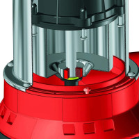 Насос Einhell GC-DP 7835