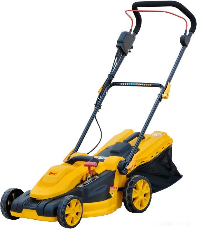 Электрическая газонокосилка Skiper EL3820