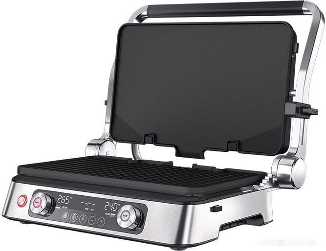 Электрогриль Braun MultiGrill 9 CG9140 Электрогриль Braun MultiGrill 9 CG9140