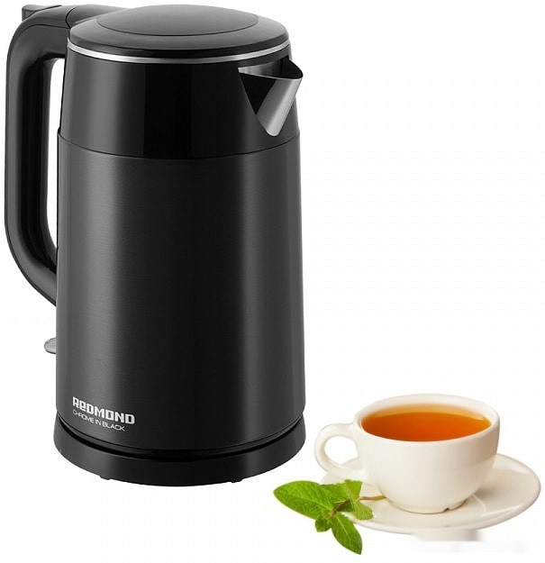 Электрический чайник Redmond RK-M1581 Электрический чайник Redmond RK-M1581