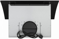 Вытяжка Maunfeld Sky Star Chef 60 (черный)