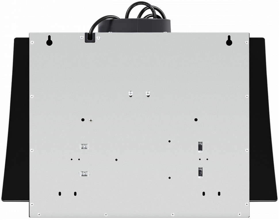 Вытяжка Maunfeld Sky Star Chef 60 (черный)