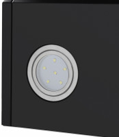 Вытяжка Maunfeld Sky Star Chef 60 (черный)