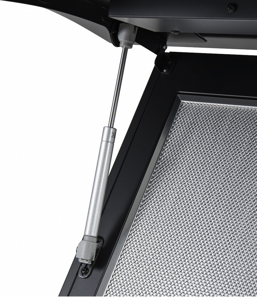 Вытяжка Maunfeld Sky Star Chef 60 (черный)