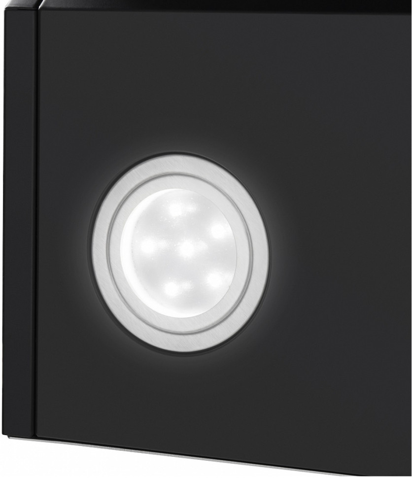 Вытяжка Maunfeld Sky Star Chef 60 (черный)