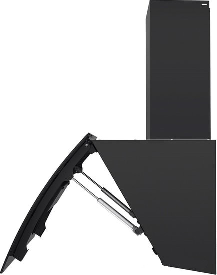 Вытяжка Maunfeld Sky Star Chef 60 (черный)