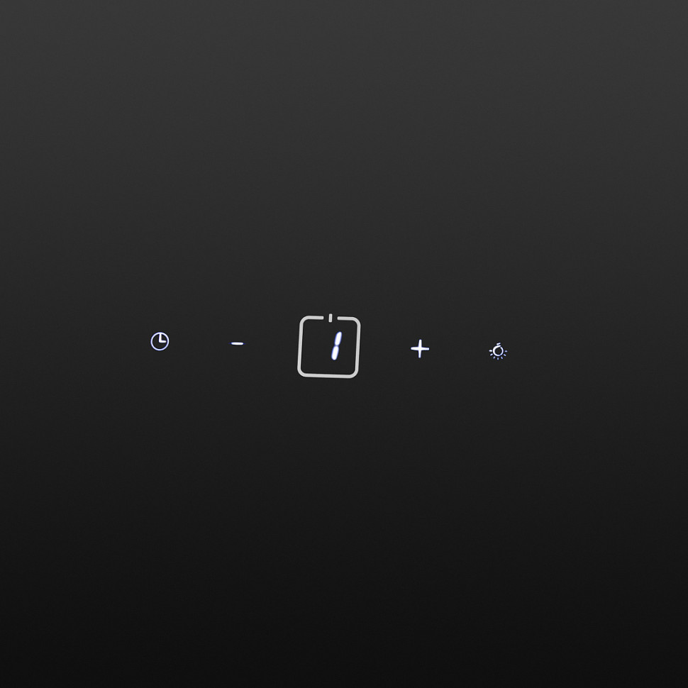 Вытяжка Maunfeld Sky Star Chef 60 (черный)