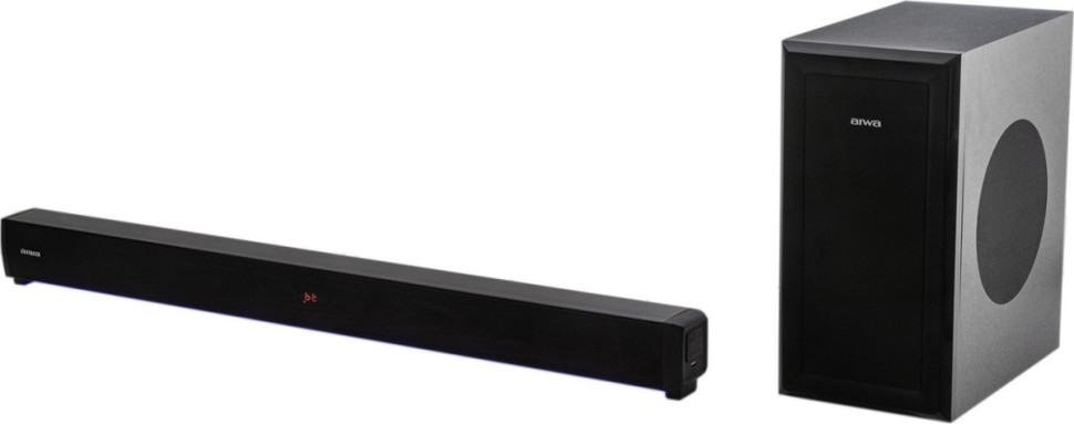 Саундбар AIWA ASB-212 Саундбар AIWA ASB-212