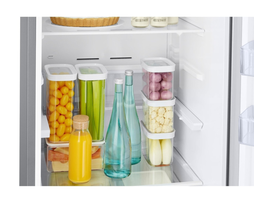 Холодильник Samsung RB38C671DSA/EF