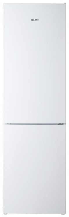 Холодильник с нижней морозильной камерой ATLANT ХМ 4624-101
