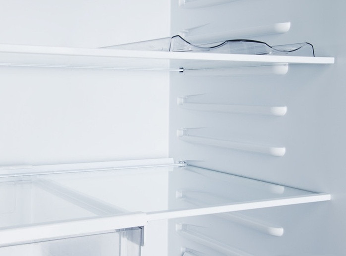 Холодильник с нижней морозильной камерой ATLANT ХМ 4624-101