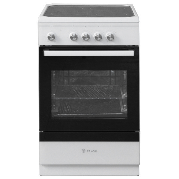 Плита De Luxe 506004.14эс Плита De Luxe 506004.14эс