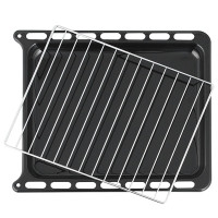 Плита De Luxe 506004.14эс