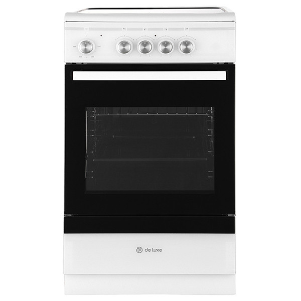 Плита De Luxe 506004.14эс Плита De Luxe 506004.14эс