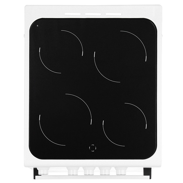 Плита De Luxe 506004.14эс Плита De Luxe 506004.14эс