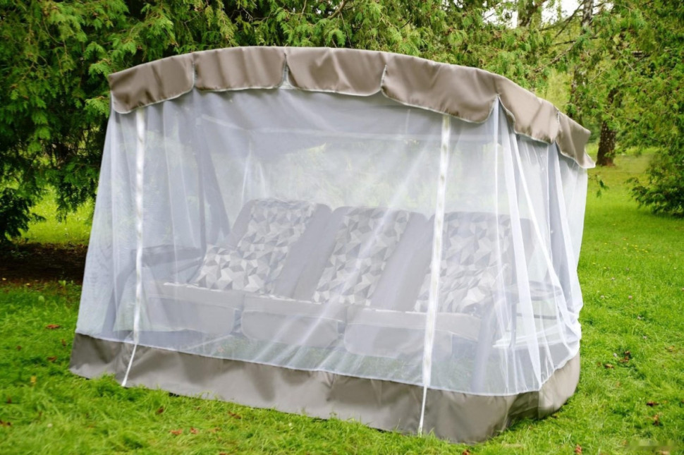 Садовые качели Olsa Палермо Премиум с1496