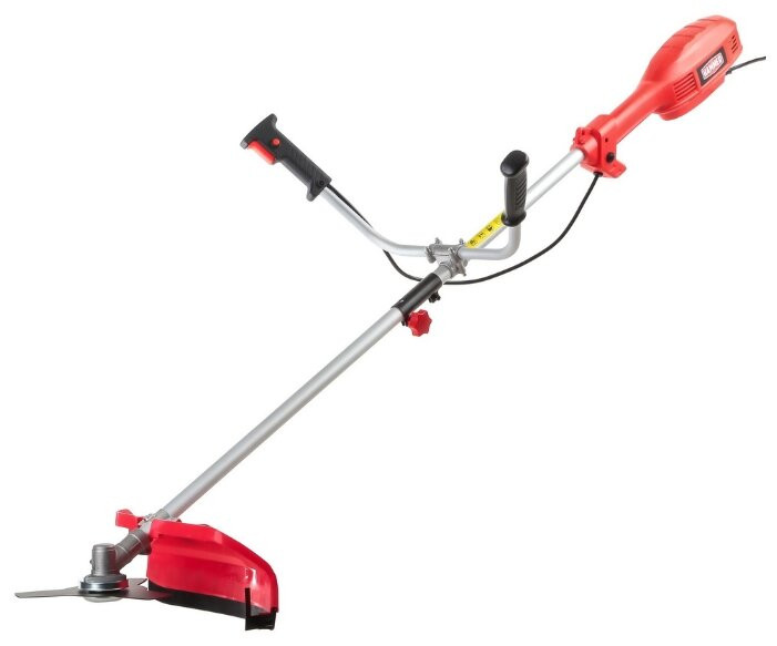 Триммер Hammer ETR1200BR