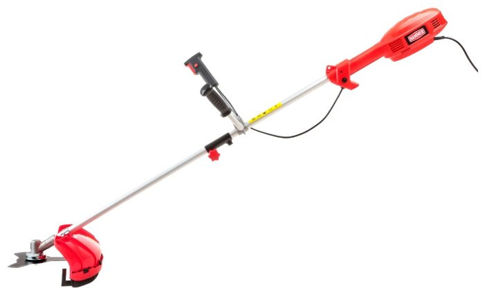 Триммер Hammer ETR1200BR Триммер Hammer ETR1200BR