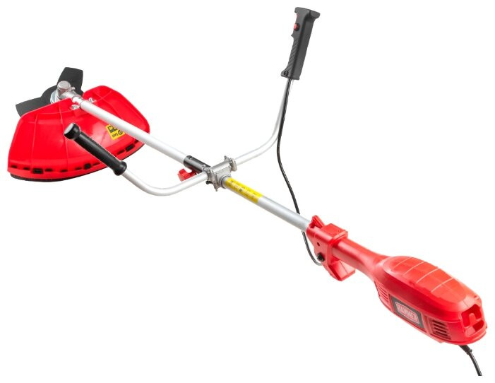Триммер Hammer ETR1200BR Триммер Hammer ETR1200BR