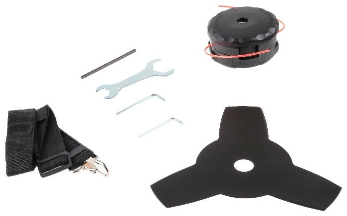 Триммер Hammer ETR1200BR Триммер Hammer ETR1200BR