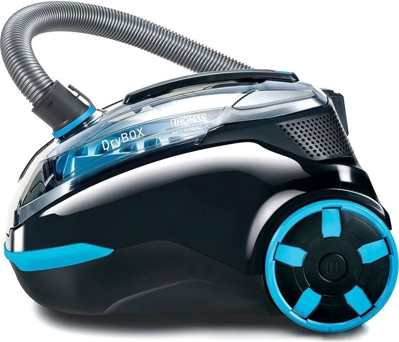Пылесос Thomas DryBox 786553 Пылесос Thomas DryBox 786553