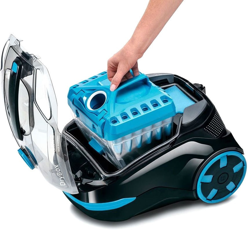 Пылесос Thomas DryBox 786553 Пылесос Thomas DryBox 786553