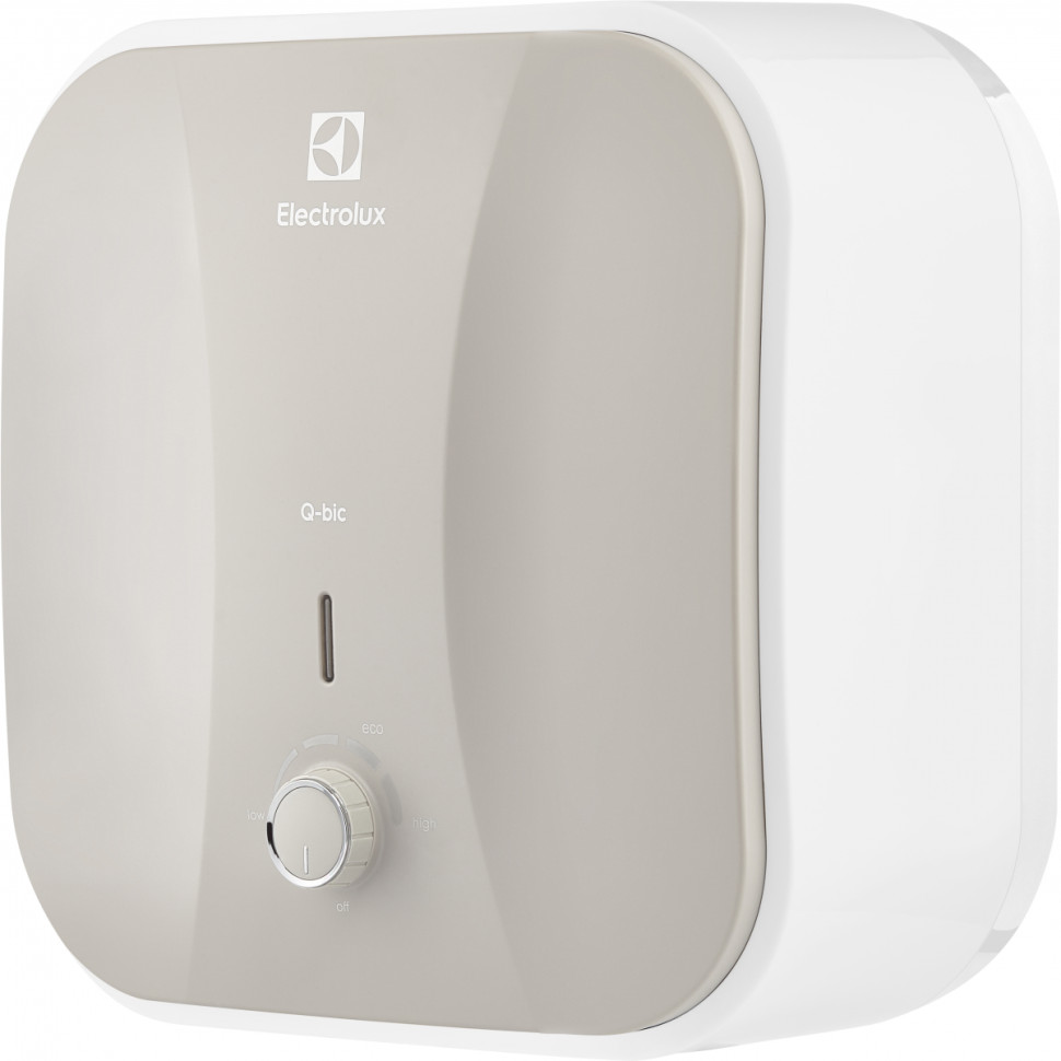 Водонагреватель Electrolux EWH 15 Q-bic U Водонагреватель Electrolux EWH 15 Q-bic U