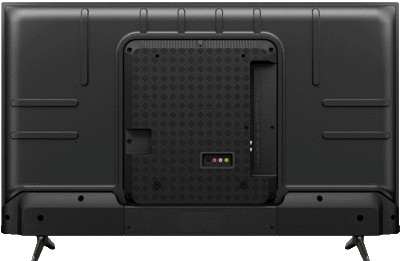 Телевизор Hisense 43E7NQ Телевизор Hisense 43E7NQ