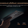Планшет Oukitel RT3 Pro 4GB/128GB (черный) Планшет Oukitel RT3 Pro 4GB/128GB (черный)