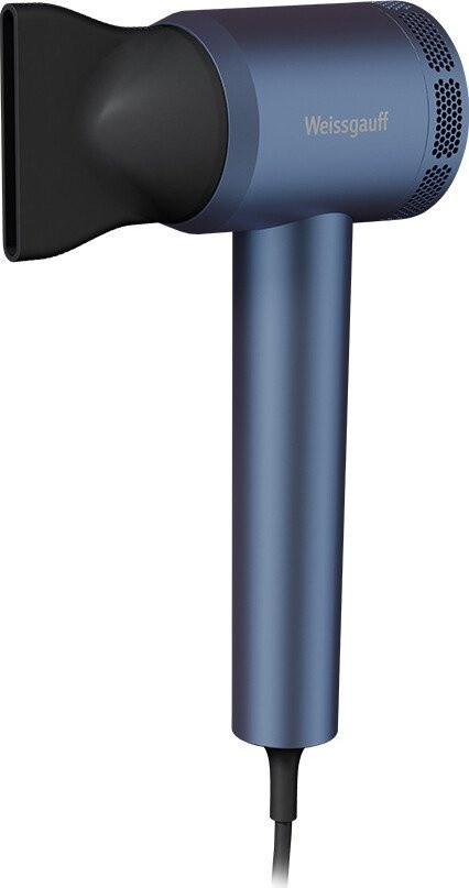 Фен Weissgauff WHD 161 BLDC Infrared Plasma Care