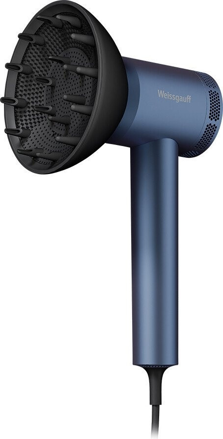 Фен Weissgauff WHD 161 BLDC Infrared Plasma Care