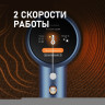 Фен Weissgauff WHD 161 BLDC Infrared Plasma Care