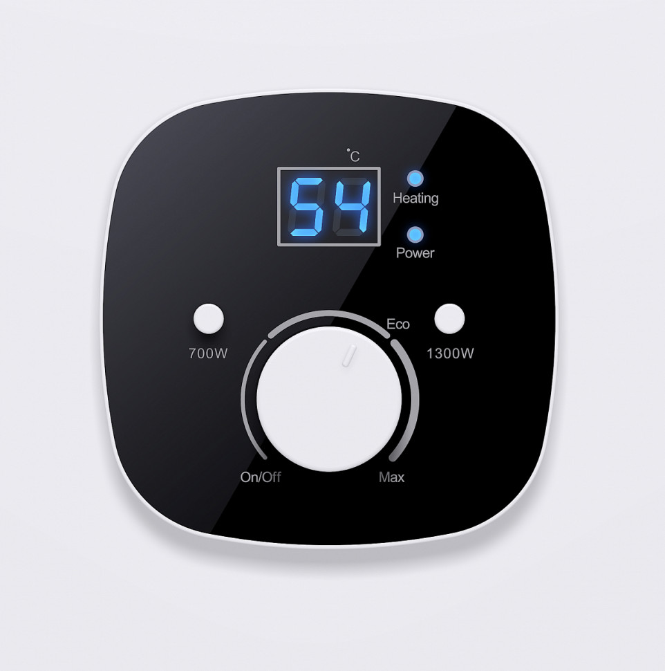 Водонагреватель Thermex IF 100 V (eco) Водонагреватель Thermex IF 100 V (eco)