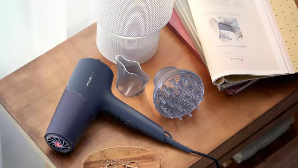 Фен Philips BHD510/00