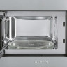 Микроволновая печь Smeg FMI017X Микроволновая печь Smeg FMI017X