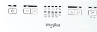 Посудомоечная машина Whirlpool WSFE 2B19 EU