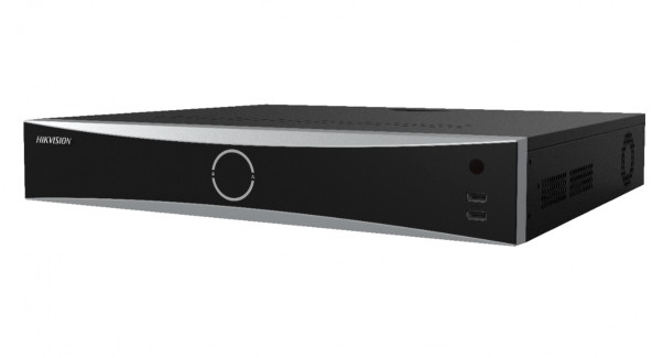 Видеорегистратор наблюдения Hikvision DS-7716NXI-I4/S(C)