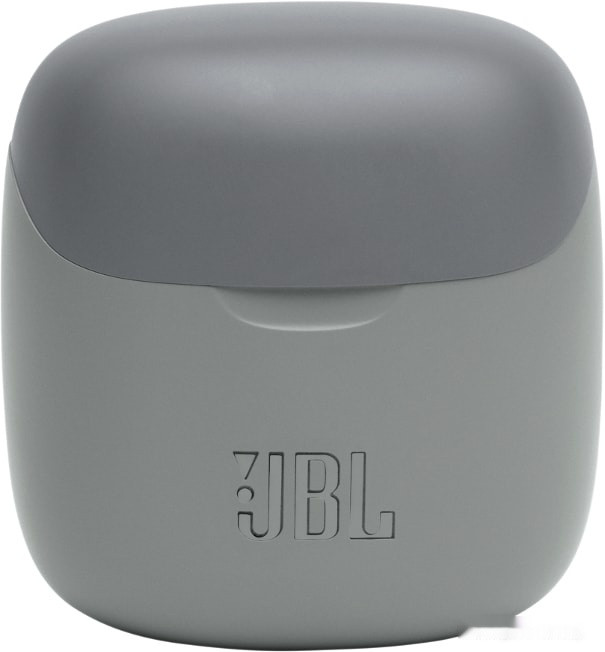 Наушники JBL Tune 225 TWS (серый)