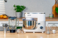 Кухонный комбайн Gorenje MMC1005W