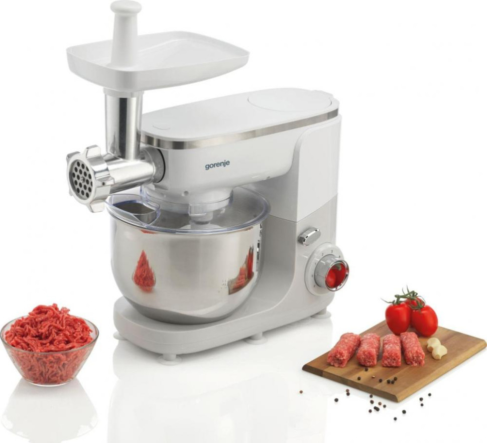 Кухонный комбайн Gorenje MMC1005W Кухонный комбайн Gorenje MMC1005W