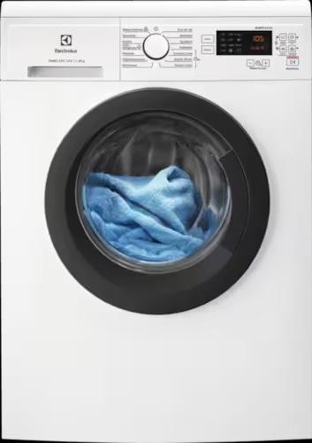 Стиральная машина Electrolux TimeCare 500 EW2F428SP