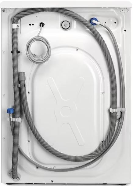 Стиральная машина Electrolux TimeCare 500 EW2F428SP Стиральная машина Electrolux TimeCare 500 EW2F428SP