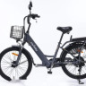 Электровелосипед MyWay Truck 500 24 (графит)