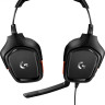 Наушники Logitech G332